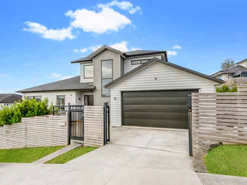 7 Eric Gifford Drive, Ranui