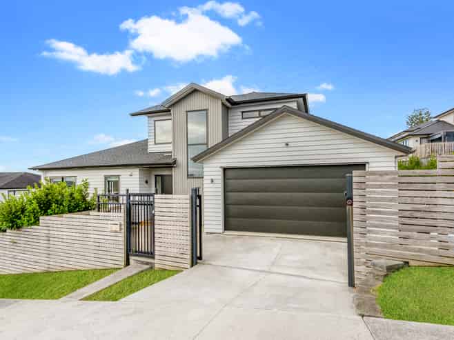 7 Eric Gifford Drive, Ranui