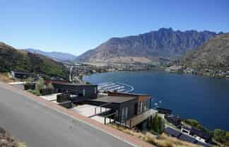66 Middleton Road, Queenstown