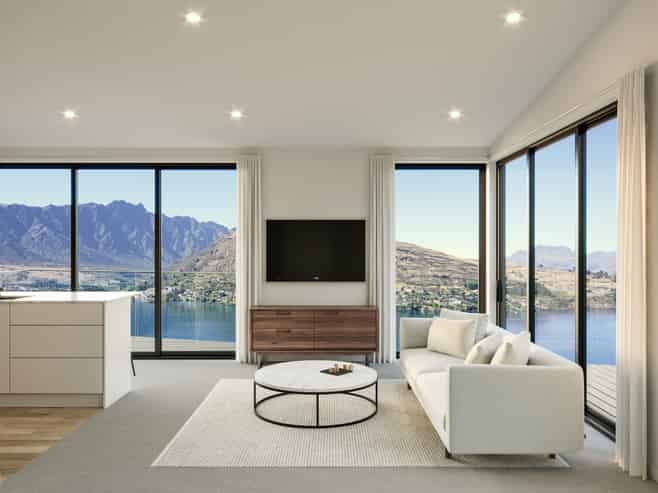 66 Middleton Road, Queenstown