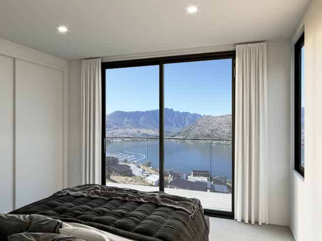 66 Middleton Road, Queenstown