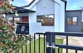 5 Treeline Lane, Flat Bush