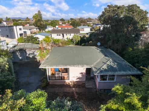 11 Burlington Place, Manurewa