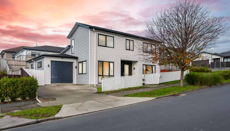 1 Barrique Road, Kumeu