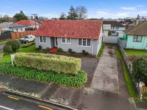 2 & 4 Takahe Street & 54 Massey Street, Frankton