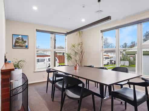 2 & 4 Takahe Street & 54 Massey Street, Frankton