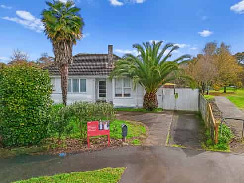 17 Allenby Street, Bader