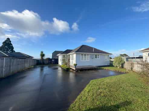 17 Tui Street, Kaikohe