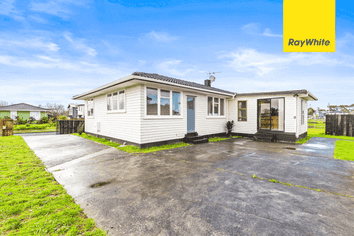15 Mayflower  Close, Manukau