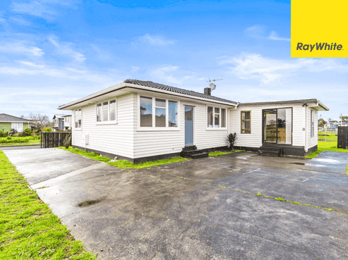 15 Mayflower Close, Mangere East
