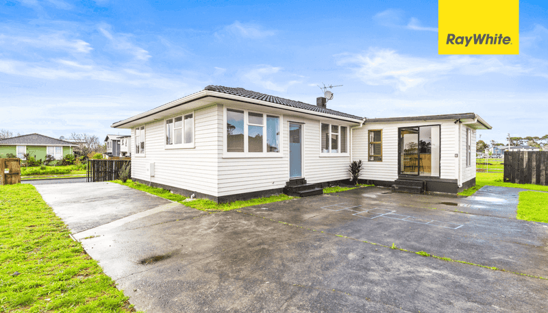 15 Mayflower  Close, Manukau