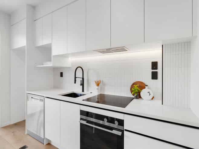 1-8/6C Kingsway Avenue, Sandringham