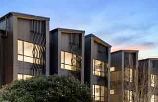 1-8/6C Kingsway Avenue, Sandringham