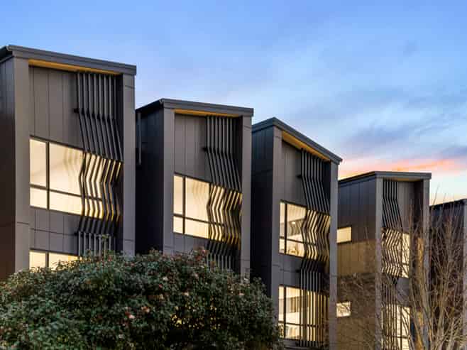 1-8/6C Kingsway Avenue, Sandringham