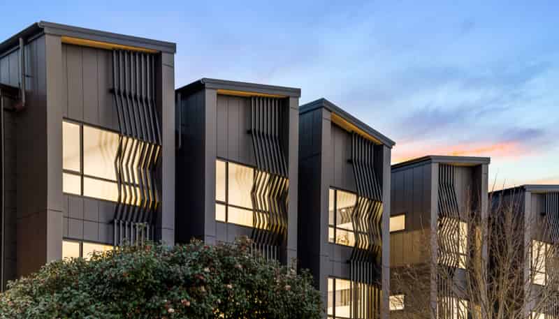 1-8/6C Kingsway Avenue, Sandringham
