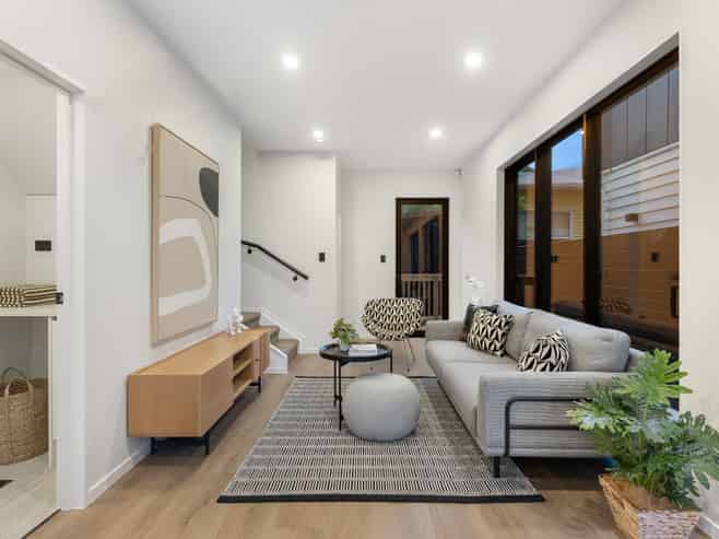 1-8/6C Kingsway Avenue, Sandringham