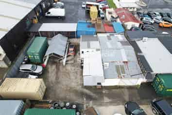 High Demand Location - All Services On Site