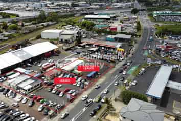 High Demand Location - All Services On Site
