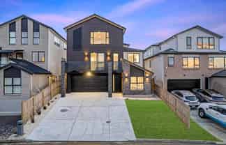 12  Glann Lane, Flat Bush