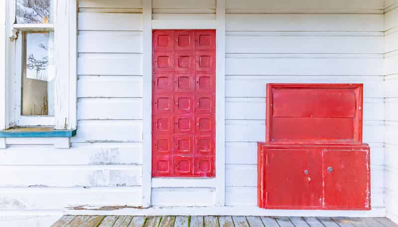 37 Thames Street, Ohakune