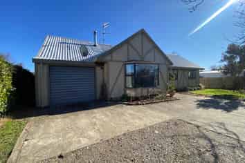 5 Gaisford Terrace, Waipukurau
