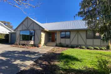 5 Gaisford Terrace, Waipukurau