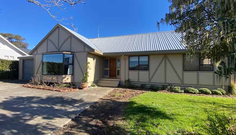 5 Gaisford Terrace, Waipukurau