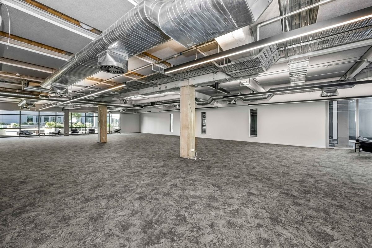 Ground floor office space in waterfront location - Ansicht 3