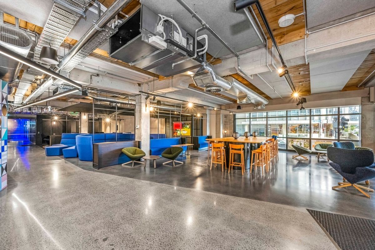 Ground floor office space in waterfront location - Ansicht 6