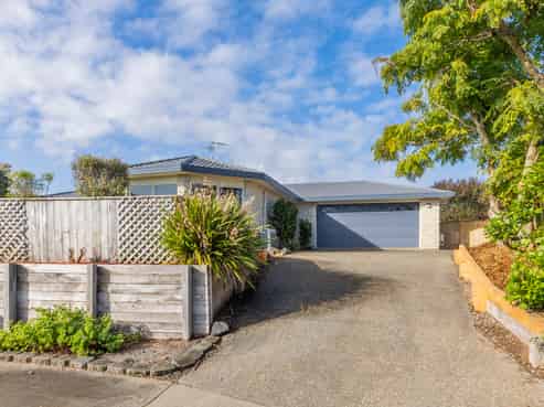 34 Monarch Place, Paraparaumu Beach