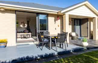 240 Talbot Street, Geraldine