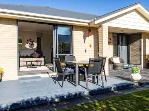 240 Talbot Street, Geraldine