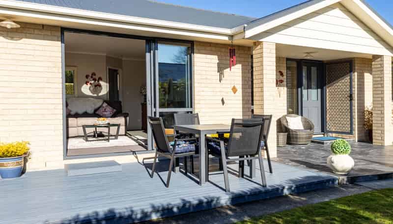 240 Talbot Street, Geraldine