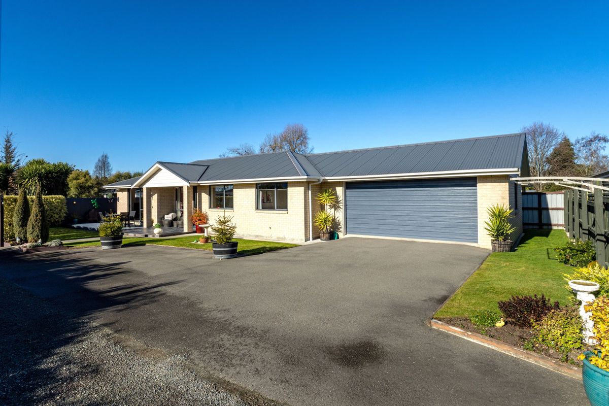 Hidden gem with modern comfort, Geraldine