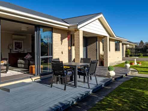 240 Talbot Street, Geraldine