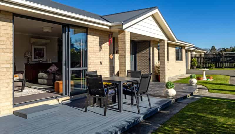 240 Talbot Street, Geraldine