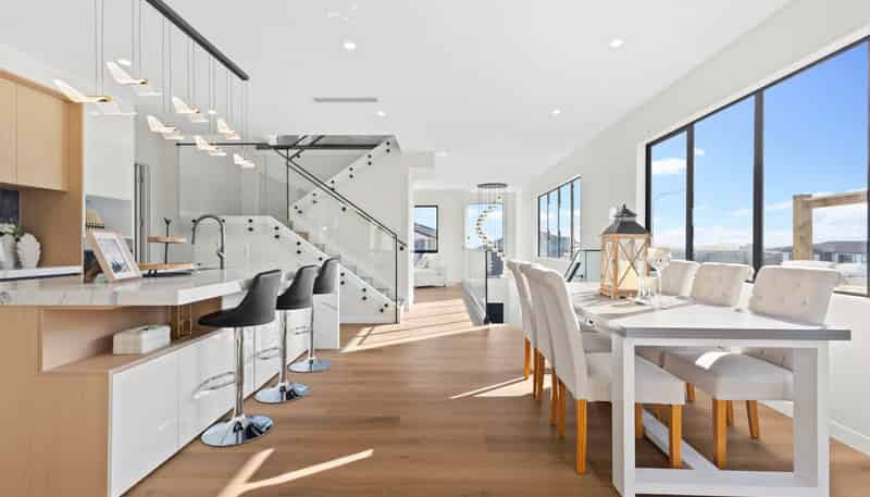 4 Tamure Road, Flat Bush