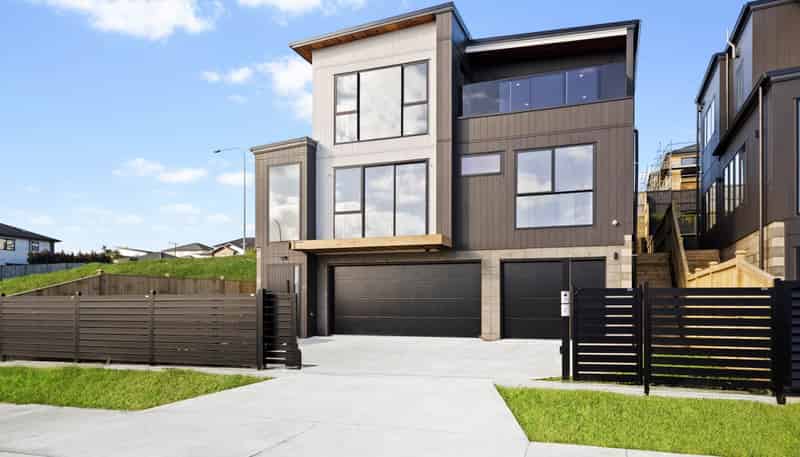 4 Tamure Road, Flat Bush