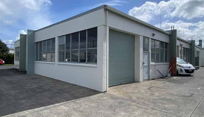  108F Colombo Street, Frankton
