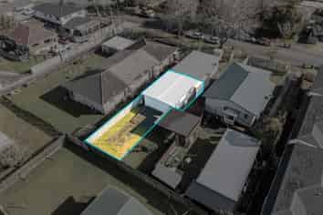 3/17 Woolfield Road, Papatoetoe