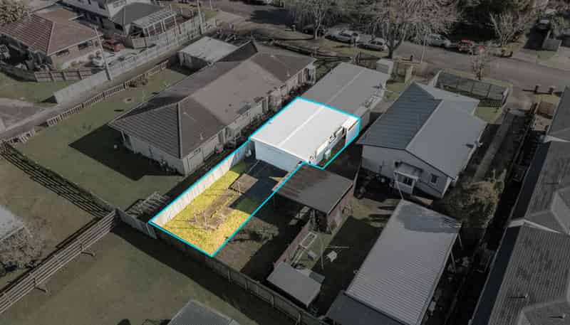 3/17 Woolfield Road, Papatoetoe