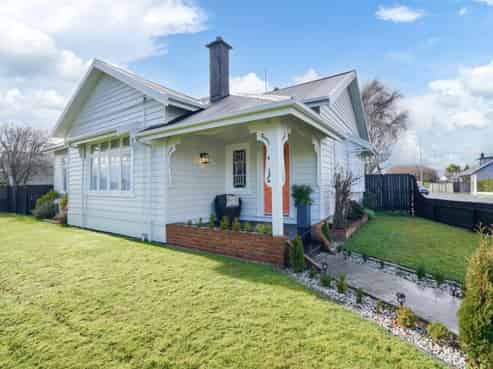 5 Melbourne Street, Windsor
