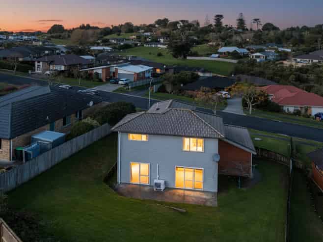 9 Motiti Street, Warkworth