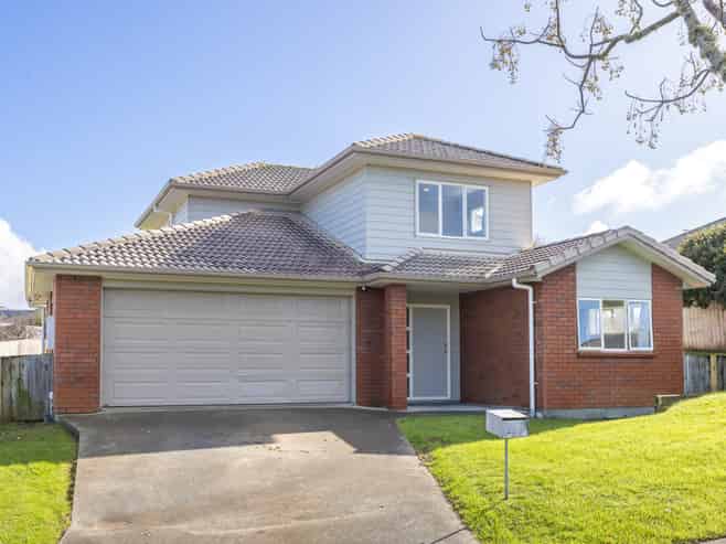 9 Motiti Street, Warkworth