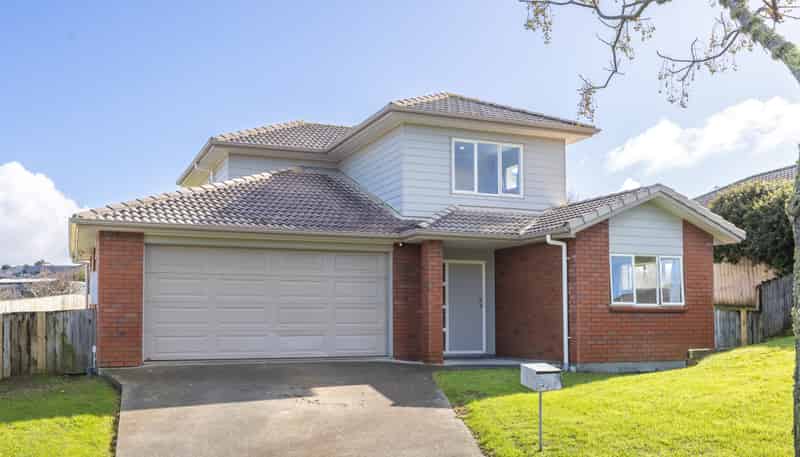 9 Motiti Street, Warkworth