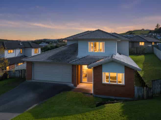 9 Motiti Street, Warkworth