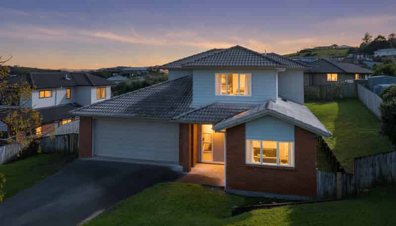 9 Motiti Street, Warkworth