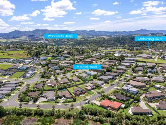 Auckland - Address withheld
