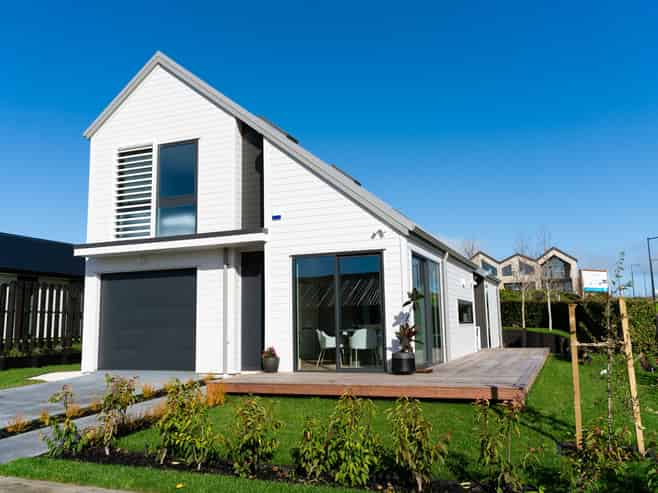 2 Albur Way, Te Kauwhata