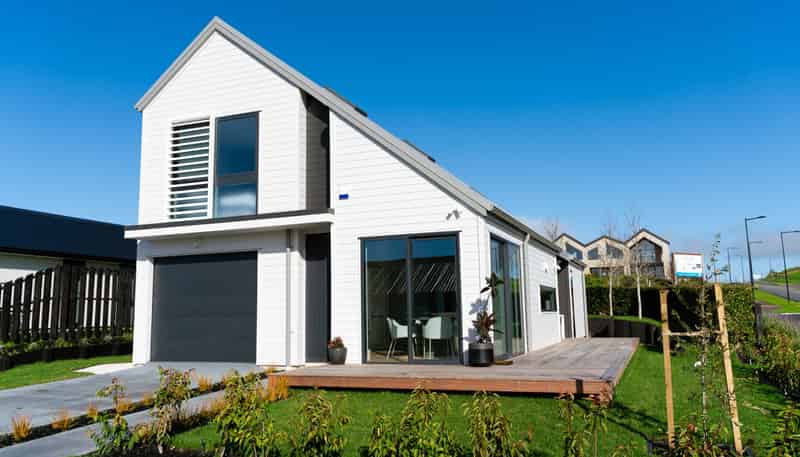 2 Albur Way, Te Kauwhata